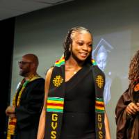 Black Graduation Celebration 2024 79